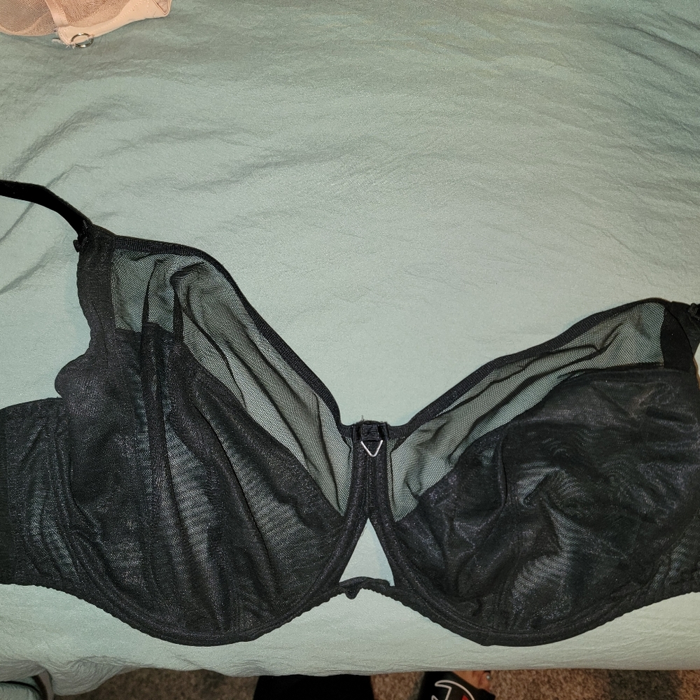 Curvy Kate Victory Balcony Bra